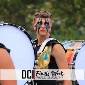 Meet your Posher, Bryce